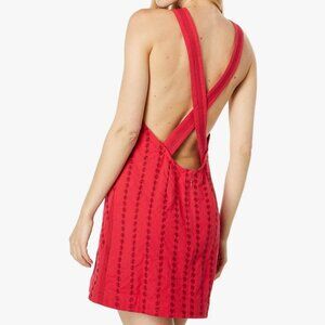 Free People Juni Mini Dress Size XS
